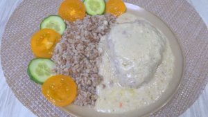 Беру куриные бедра и готовлю сногсшибательное блюдо! А вот Секрет соуса многие не знают.