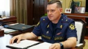 Подробности задержания главы управления ФСИН Башкирии Владислава Дзюбы