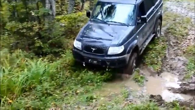 ТЕСТ ПАТРИОТА .УТОПИЛ ПАТРИОТ В РЕЧКЕ =) смотреть онлайн