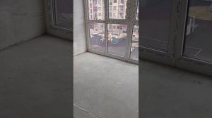 🏚Геленджик, ЖК «Горизонт», ремонт однокомнатной квартиры 42 м²🔑