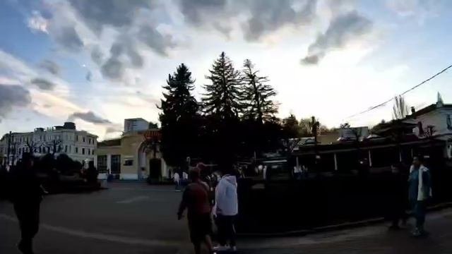 Кисловодск