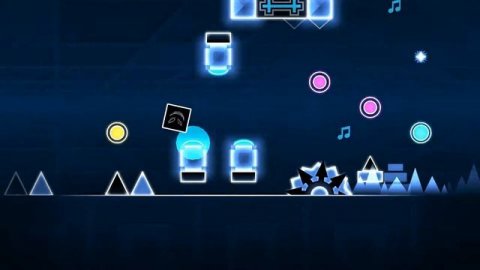 sonic wave x astral step (Mashup/Мэшап)