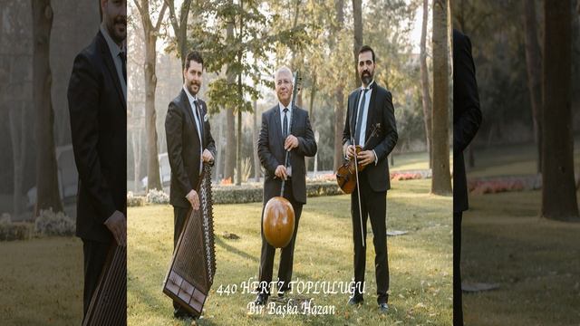 KÜRDİ SAZ ESERİ 3 смотреть онлайн