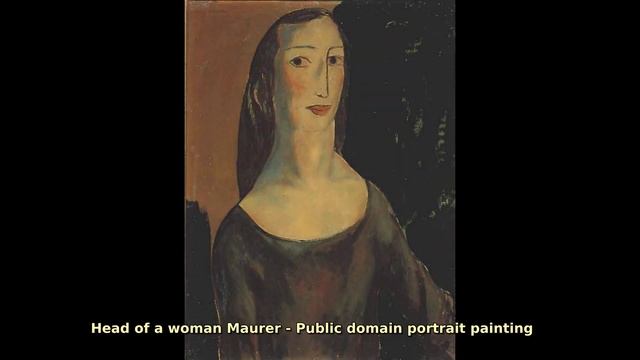 Alfred Henry Maurer (1868 - 1932). Find public domain images of Alfred Henry Maurer (1868 - 1932)..