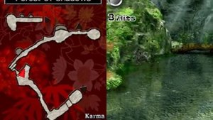 NDS - Ninja Gaiden - Dragon Sword