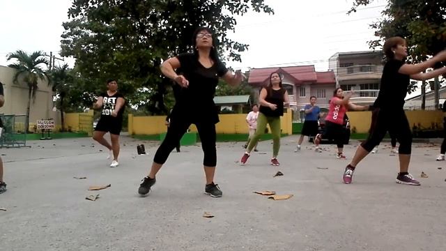 Get Fitnow Zumba Group ( Sn Anton ) смотреть онлайн