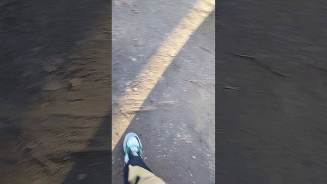 мы идём в школу