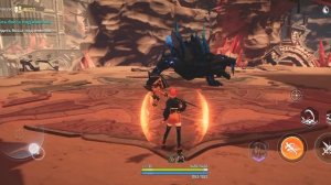 Lana_land#Solo leveling задача