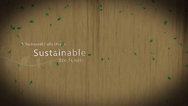 Terra Libre City - Sustainable, Technologicaly Driven, Eco-Friendly Community