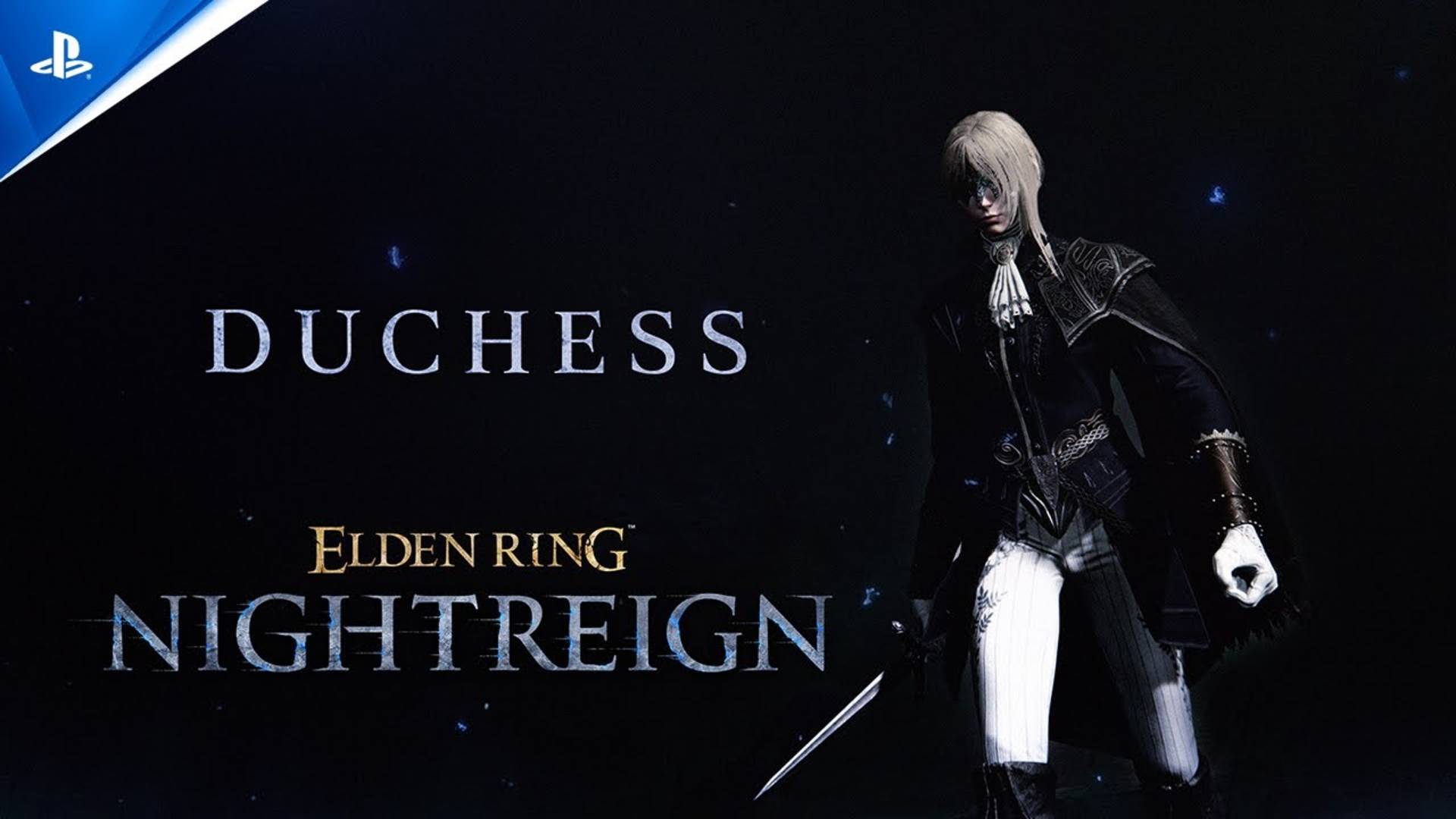 Новый трейлер Elden Ring: Nightreign посвящен Герцогине