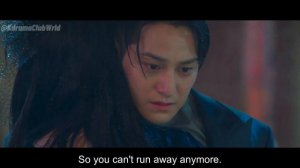 The Only One ❱ Lee Rang & Jang Yeo Hee | Tale of the Nine Tailed Kdrama FMV