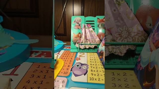 Игра с поняшками