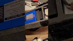 Замена АКБ на Kugoo m4 pro 2019 года