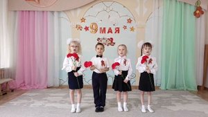 Исполнение песни А.Чугайкиной  "Гвоздика"