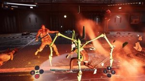 играем в marvel spider man 2 часть 2