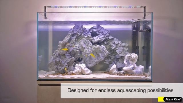 Aqua One | AquaSys Aquarium смотреть онлайн