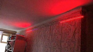 Цветомузыка на активных фильтрах (ОУ)