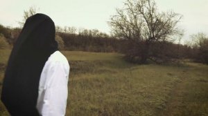 Монтаж в стиле хоррор! Как сделать лютое видео из нескольких кадров #монтаж #видео #продакшен #БД