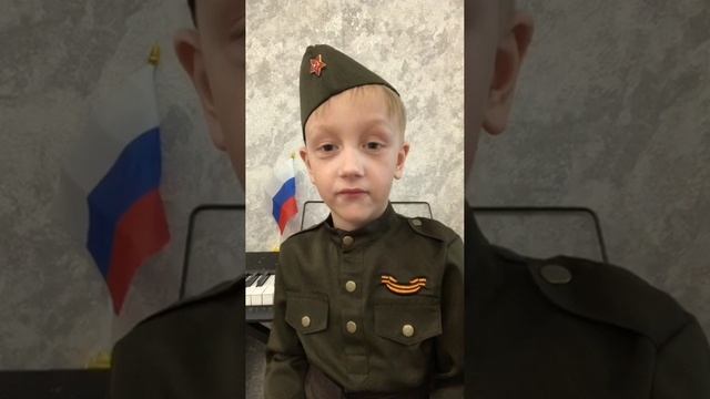 Фалалеев Илья