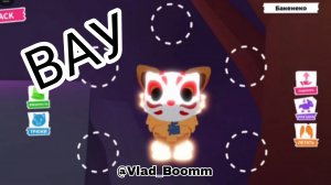 🙀НЕОН  БАКЕНЕКО🙀АДОПТ МИ🙀ADOPT ME🙀