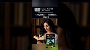 Марина читает, песня на стихи Александра Пашкова - Антропова