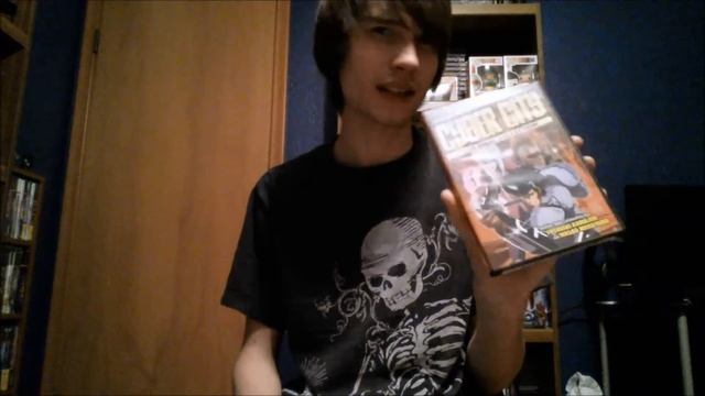 Anime / Manga Pickups and Unboxing #5