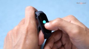 Xiaomi mi band 5 | Banggood | Showcase