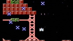 Star Soldier на Денди (NES) - Полное прохождение (100%) (LongPlay) (4K, 60FPS)