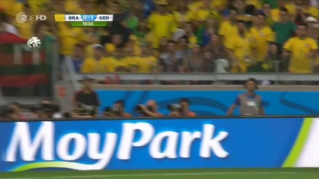 WM SONG - Vanessa & Raphael - Jetzt und Hier смотреть онлайн