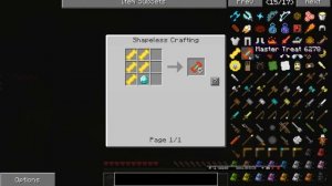 Обзор мода Doggy talents #2