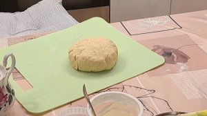 11. Тесто на сочни