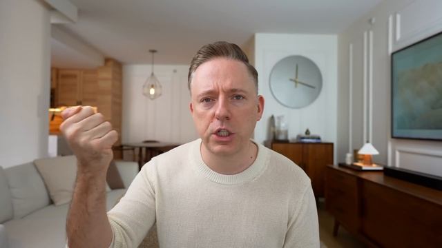 You're Organizing Your House Wrong!