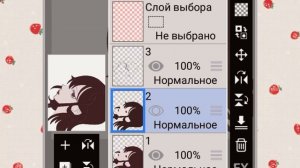 ibis paint x features ✰ полезные функции ibis paint x ✰ RUS/ENG