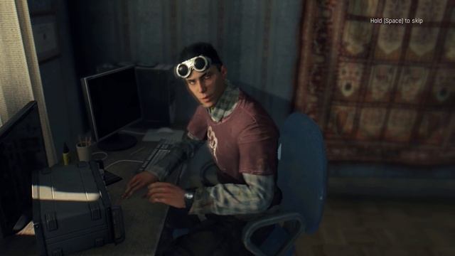 Dying Light Enhanced Edition Gameplay - 1 [ No Copyright / Free To Use ]