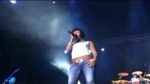 Lena Katina Kosmos (Demo) - t.A.T.u. Demos