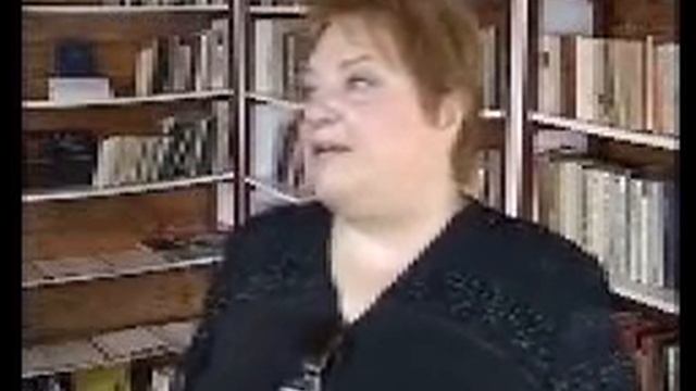 Репортаж телекомпании "Край рязанский", июнь 2005г.