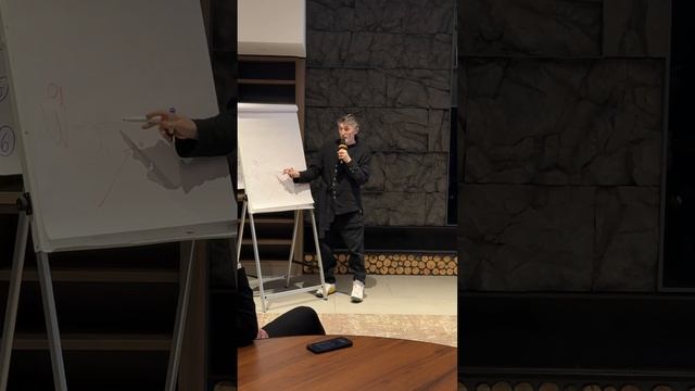 ПОЛНОЕ ВИДЕО! Как НЕ нужно делать Бизнес - Кир Воликов Бизнес в Потоке смотреть онлайн