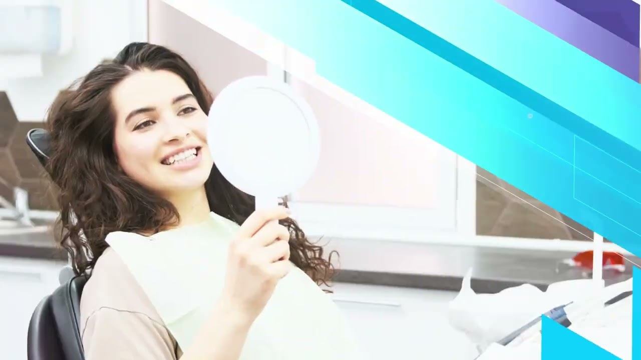 Стоматологическая клиника Дентист смотреть онлайн