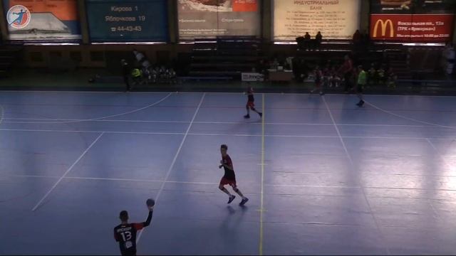 Ставрополь — ГБУ ДО КК ДЮСШ смотреть онлайн