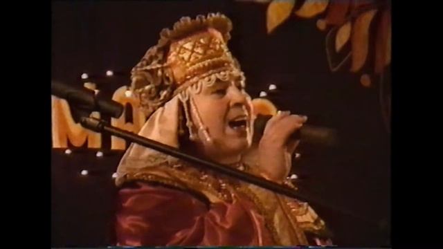 Памяти Смирновой Антонины "ПОЛЕССКИЙ СОЛОВЕЙ" смотреть онлайн