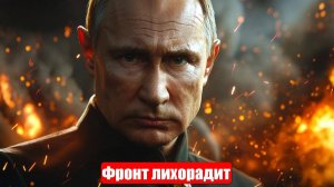 Военные Сводки. 09.04.25. Новости. Юрий Подоляка. Война на Украине. Фронт лихорадит