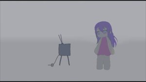опенинг Oshi no ko (idol)в гача клуб @YOASOBI