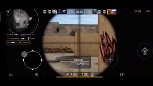 Крутые моменты Standoff 2 под музыку