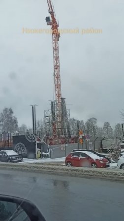 Новостройки Нижегородского р-на: "КМ Дом на Барминской", "VEREN PLACE ОДЕССКАЯ", "Дом с террасами"