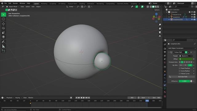 5 POWERFUL Animation Techniques in Blender!
