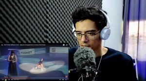 Диана Анкудинова и Алина Загитова - Can't Help Falling In Love || REACTION