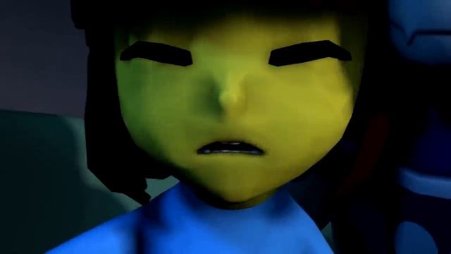 РЕАЛИСТИЧНЫЙ UNDERTALE! (Часть 15)