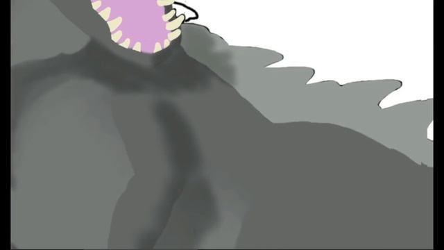 Godzilla Reimagined! (Speculative Biology) смотреть онлайн