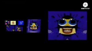 Klasky Csupo 4ormulator V1 - V32 meets V33
