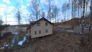 деревня Кирполье, 5-й проезд